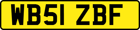 WB51ZBF