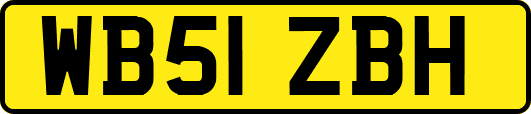 WB51ZBH