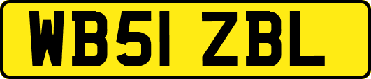 WB51ZBL