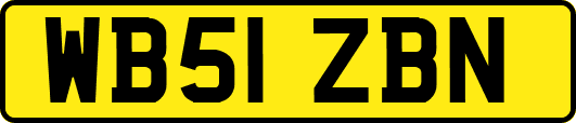 WB51ZBN