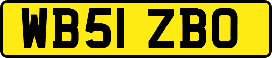 WB51ZBO