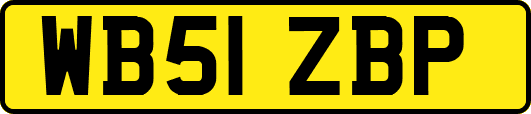 WB51ZBP