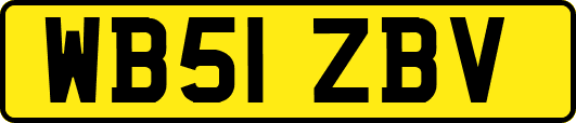 WB51ZBV