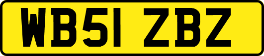 WB51ZBZ