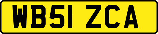 WB51ZCA