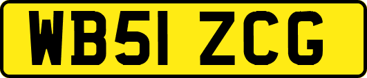 WB51ZCG