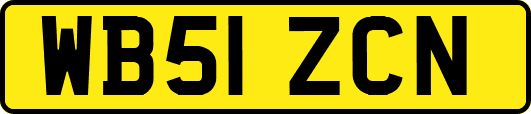 WB51ZCN