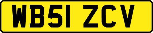 WB51ZCV
