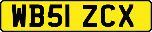 WB51ZCX