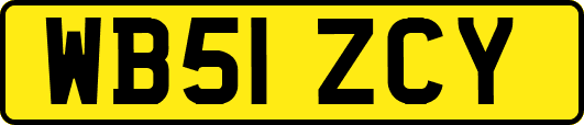 WB51ZCY