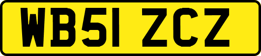 WB51ZCZ