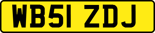 WB51ZDJ