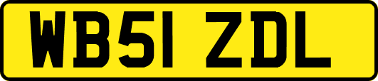 WB51ZDL