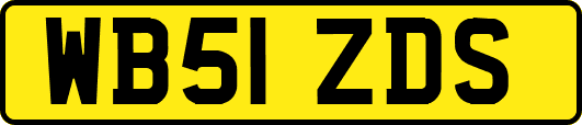 WB51ZDS