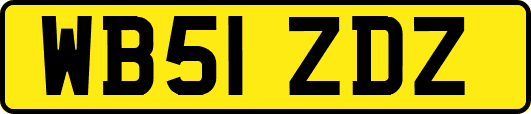 WB51ZDZ