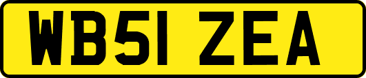 WB51ZEA