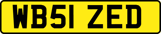 WB51ZED