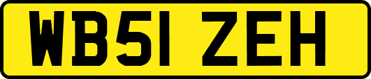 WB51ZEH