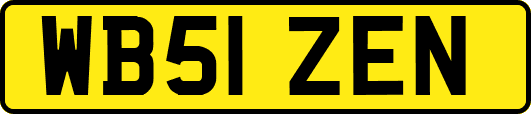 WB51ZEN