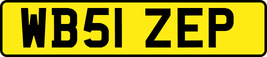 WB51ZEP