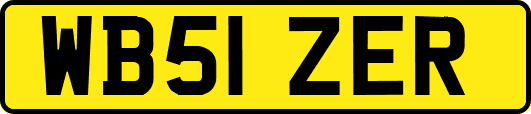 WB51ZER