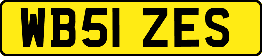 WB51ZES