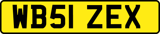 WB51ZEX