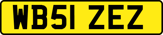 WB51ZEZ