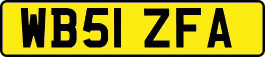 WB51ZFA