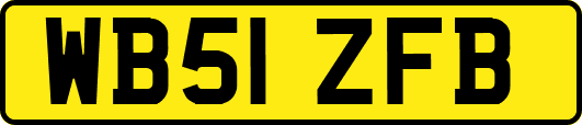 WB51ZFB
