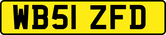 WB51ZFD