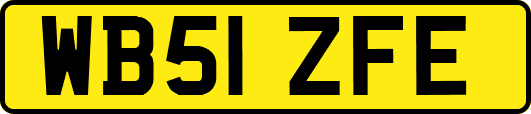 WB51ZFE