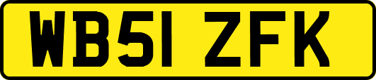 WB51ZFK