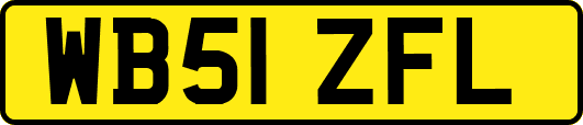 WB51ZFL