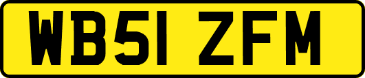 WB51ZFM