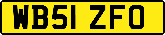 WB51ZFO