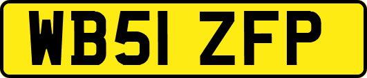 WB51ZFP