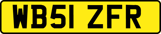 WB51ZFR