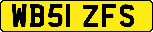 WB51ZFS