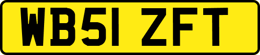 WB51ZFT