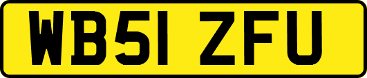 WB51ZFU