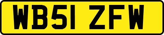 WB51ZFW