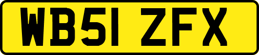 WB51ZFX