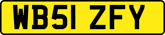 WB51ZFY