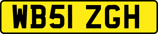 WB51ZGH