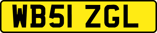 WB51ZGL