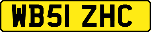 WB51ZHC