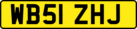 WB51ZHJ