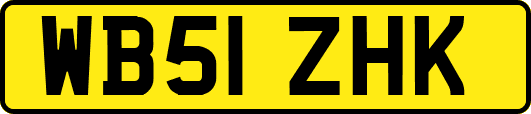 WB51ZHK