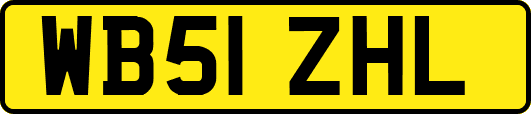 WB51ZHL